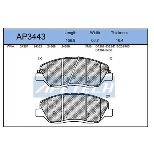 https://www.ankaracikma.com.tr, Apetech-Ap3443, 43022T1GG00 581012BA10