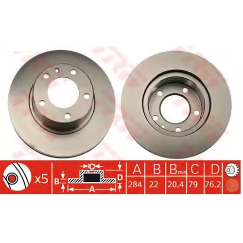 https://www.ankaracikma.com.tr, Bendix-561186J, 34111151655